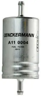 Фільтр паливний Caddy II 1.4/1.6i /Citroen/Opel Denckermann A110004