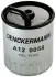 Фильтр топливный MB C-класс (W203) CDI 00-07 Denckermann A120058 (фото 1)