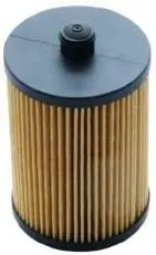 Фільтр паливний Volvo S60/S80/XC70/XC90 2.4D -10 Denckermann A120340