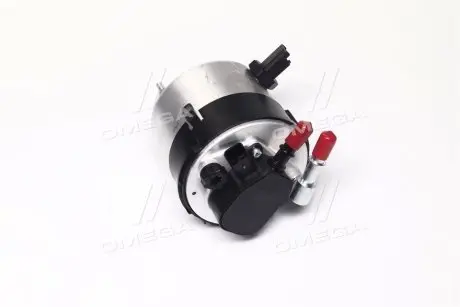 Фильтр топливный FORD FOCUS II, C-MAX 1.6 TDCI 03- (выр-во) Denckermann A120433