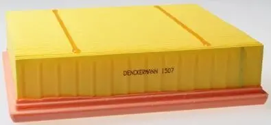 Фільтр повітряний W176/246 11- Denckermann A141751