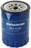 Фильтр масляный KIA K2700-99, PREGIO 2.7 D (выр-во) Denckermann A210192 (фото 1)