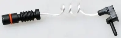 Датчик износа колодок (передних) (72 мм) MB (W163/W463) 89- Denckermann B170028