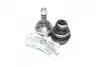 ШРУС с пыльн. HONDA CIVIC VI 1.4 IS 01-05 Denckermann C120123 (фото 1)