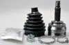 ШРУС з пильником MITSUBISHI CARISMA DA 1.6/1.8 08.97-05.99 Denckermann C120175 (фото 1)