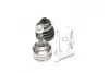 ШРУС з пильником NISSAN KUBISTAR 03- KANGOO 01- 1.5DCI Denckermann C120222 (фото 2)