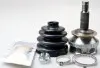 ШРУС с пыльн. HYUNDAI SANTA FE I 2.0CRDi 01-06 Denckermann C120242 (фото 1)