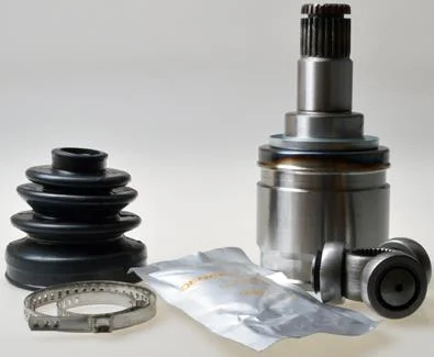 ШРКШ внутр. з пильовиком TOYOTA AVENSIS Denckermann C120314