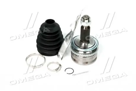 ШРУС с пыльником MITSUBISHI L200 2.5DI-D 05- PAJERO SPORT 08- (выр-во) Denckermann C120381