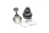ШРУС с пыльником BMW 1 F20 F21F 11.12-07.13 BMW 3 F30 (выр-во) Denckermann C120554 (фото 1)