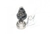 ШРУС с пыльником BMW 1 F20 F21F 11.12-07.13 BMW 3 F30 (выр-во) Denckermann C120554 (фото 2)