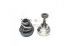 ШРУС с пыльником BMW 1 F20 F21F 11.12-07.13 BMW 3 F30 (выр-во) Denckermann C120554 (фото 3)