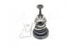 ШРУС с пыльником BMW 1 F20 F21F 11.12-07.13 BMW 3 F30 (выр-во) Denckermann C120554 (фото 4)