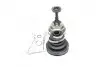 ШРУС с пыльником BMW 1 F20 F21F 11.12-07.13 BMW 3 F30 (выр-во) Denckermann C120554 (фото 4)