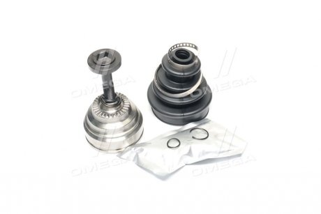 ШРУС с пыльником BMW 1 F20 F21F 11.12-07.13 BMW 3 F30 (выр-во) Denckermann C120554