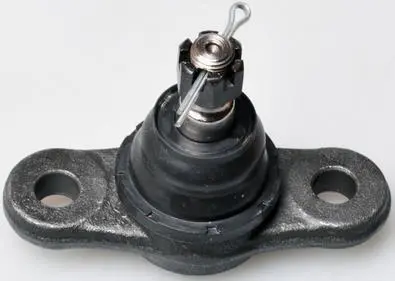 Шаровая опора (M12x1.25) Hyundai Elantra i30 Kia Carens CEED 02- Denckermann D110119