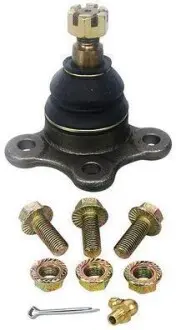 Шаровая опора верхняя Isuzu Rodeo 91-, Opel Monterey Frontera 92-98 Denckermann D110205