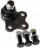 Шаровая опора передняя левая Renault Kangoo 1.2-1.6 dCi 08- Denckermann D110255 (фото 1)