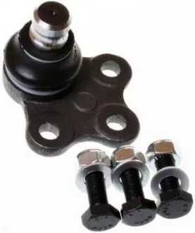 Шаровая опора передняя левая Renault Kangoo 1.2-1.6 dCi 08- Denckermann D110255