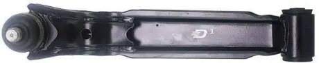 Важіль підвіски нижній DAEWOO TICO 94-, MATIZ 99-, SPARK 05- Denckermann D120189