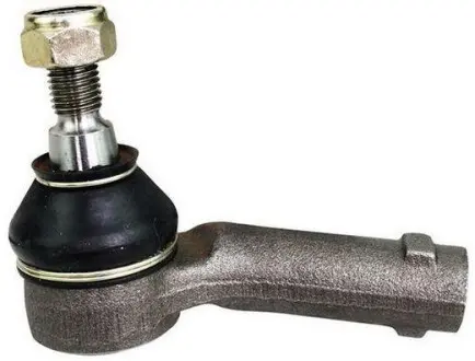 Рулевой наконечник левый (конус 18) VW T4 96-03 Denckermann D130060