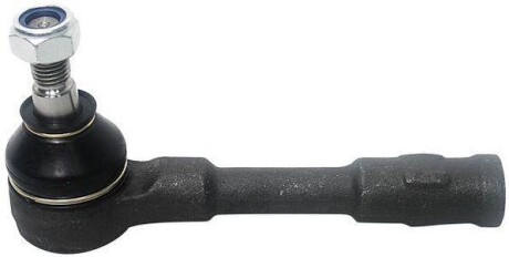 Наконечник рулевой тяги (пр+лев) (M14x1.5 / M12x1.5) Opel Astra G Zafira A 98-09 Denckermann D130240