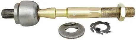 Рулевая тяга (M14x1.5 / M16x1.5) Nissan Opel Movano Renault Master II 98- Denckermann D180052