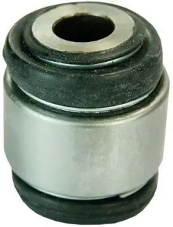 Сайлентблок цапфы (задней/нижний/плавающий) (скрипун) MB W202/204/210/212/221 Denckermann D300040