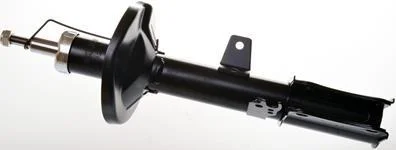 Амортизатор підв. TOYOTA задн. лів. Denckermann DSB252G