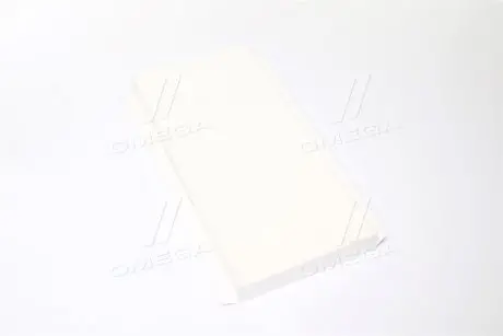 Фільтр салону Connect 1.8DI/TDCI/Focus 99-04 Denckermann M110043