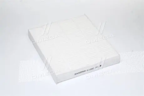 Фільтр салону HONDA CIVIC 92-01 Denckermann M110083