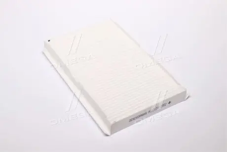 Фільтр салону PEUGEOT 307 00-, CITROEN C2, C3, C4 02- Denckermann M110159