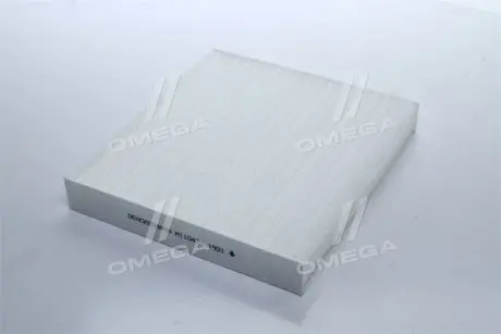 Фільтр салону TOYOTA RAV4, CAMRY 06- Denckermann M110475