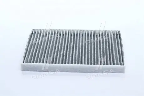 Фильтр салона Courier/B-Max 13-/Fiesta 08-(угольный) Denckermann M110523K