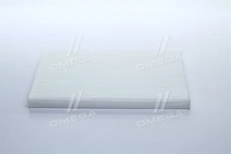 Фильтр салона NISSAN QASHQAI 07-, X-TRAIL 07- (выр-во) Denckermann M110628