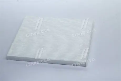 Фильтр салона HYUNDAI SANTA FE 12- (выр-во) Denckermann M110920