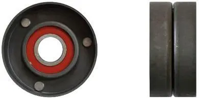 Ролик натяжного механізму Denckermann P220004