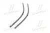 Щітка склоочис. 700/700 (компл.) Denckermann VD10012 (фото 2)