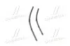 Щетка стеклоочист. 600/475 (компл.) (выр-во) Denckermann VD10038 (фото 4)