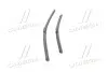 Щетка стеклоочист. 600/450 (компл.) (выр-во) Denckermann VD10042 (фото 4)