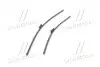 Щітка склоочис. 600/475 (компл.) Denckermann VD10049 (фото 4)