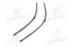 Щітка склоочис. 800/700 (компл.) Denckermann VD10057 (фото 2)