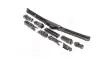 Щетка стеклоочист. 375, multi adapter (8 in 1) (выр-во) Denckermann VM00375 (фото 1)