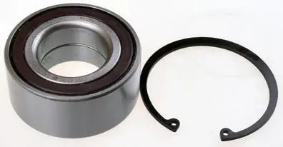 Подшипник передней ступицы (42x82x36) (комплект) Opel PSA 1.0-3.0 00- (+ABS) Denckermann W413107
