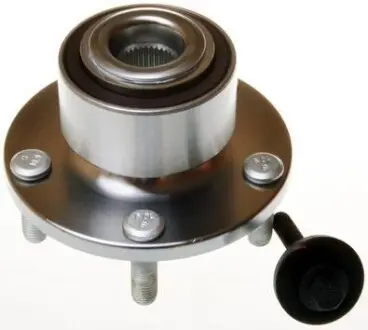 Підшипник передній Volvo S40 1.8, 2.4/04 Ford Focus Denckermann W413341