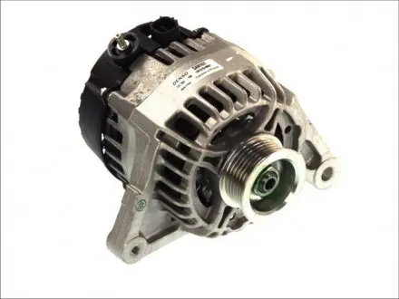 Генератор TOYOTA AVENSIS (03-08) COROLLA (E12) (01-07) COROLLA Verso (01-09) (выр-во) DENSO DAN1021