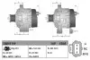 Генератор DENSO DAN1119 (фото 3)