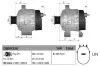 Генератор DENSO DAN1326 (фото 1)