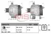 Генератор DENSO DAN1376 (фото 2)