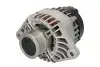 Генератор (14В, 105А, новий) ALFA ROMEO 145, 146, 147, 156, GT FIAT BRAVA, BRAVO I, DOBLO, DOBLO/MINIVAN, IDEA, MAREA, MULTIPLA, PUNTO, PUNTO/HATCHBACK, STILO LANCIA KAPPA, LYBRA 1.9D/2.4D 09.96- DENSO DAN501 (фото 1)